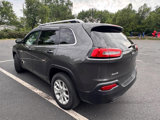 Used 2015 Jeep Cherokee Latitude w/ Cold Weather Group image 6