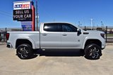 Used 2024 GMC Sierra 1500 AT4 w/ Technology Package image 4
