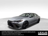 New 2025 Lexus ES 350 F Sport image 2