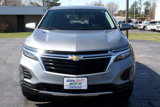 Used 2023 Chevrolet Equinox LT image 2