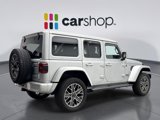 Used 2024 Jeep Wrangler High Altitude image 5