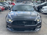 Used 2017 Ford Mustang Premium image 2