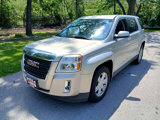 Used 2014 GMC Terrain SLE image 2