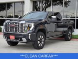 Used 2025 GMC Sierra 2500 Denali w/ Technology Package image 3