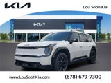 New 2026 Kia EV9 Land image 1