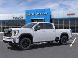 New 2025 GMC Sierra 3500 AT4 w/ AT4 Premium Plus Package image 2