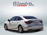 Used 2023 Honda Civic LX image 3