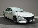 Used 2021 Hyundai Elantra SEL w/ Convenience Package image 3
