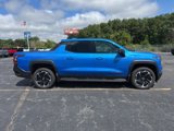 New 2026 Chevrolet Silverado EV LT image 4