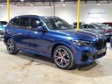 Used 2022 BMW X5 sDrive40i w/ M Sport Package image 3