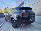 New 2025 Land Rover Range Rover Sport Dynamic SE image 5