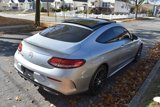 Used 2023 Mercedes-Benz C 300 4MATIC Coupe image 5
