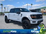 New 2025 Ford F150 XLT w/ Equipment Group 302A MID image 2