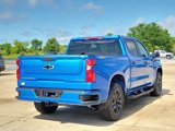 New 2025 Chevrolet Silverado 1500 Custom w/ Turbomax Blackout Package image 5