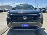 New 2025 Volkswagen Atlas Cross Sport SEL image 4