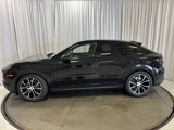 New 2025 Porsche Cayenne Coupe image 2