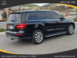 Used 2019 Mercedes-Benz GLS 450 4MATIC w/ Premium 1 Package image 5