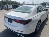 New 2025 Mercedes-Benz E 350 Sedan image 4