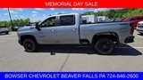 New 2025 Chevrolet Silverado 2500 LT w/ Trail Boss Package image 3
