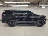 Used 2024 Cadillac Escalade Sport Platinum w/ LPO, ONYX Package image 4
