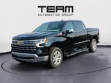 New 2025 Chevrolet Silverado 1500 LTZ w/ Technology Package image 3