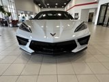 Used 2024 Chevrolet Corvette Stingray Premium Conv w/ Z51 Performance Package image 2