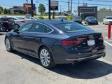 Used 2018 Audi A5 2.0T Premium Plus w/ Premium Plus image 5