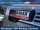 New 2025 GMC Sierra 2500 SLT w/ SLT Premium Package image 5