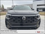 New 2025 Volkswagen Atlas Cross Sport SEL R-Line image 2