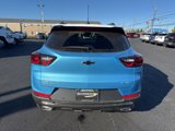 New 2025 Chevrolet TrailBlazer ACTIV w/ Convenience Package image 4