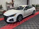Used 2024 Nissan Altima 2.5 S image 3