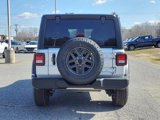 New 2024 Jeep Wrangler Sport S image 5