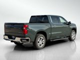 New 2026 Chevrolet Silverado 1500 LTZ image 5