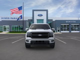 New 2025 Ford F150 Lariat w/ Equipment Group 502A High image 6