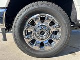 New 2025 Ford F250 King Ranch w/ Chrome Package image 3