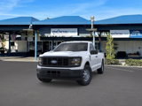 New 2025 Ford F150 XL image 2