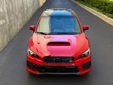 Used 2018 Subaru WRX STI image 4