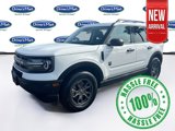 Used 2024 Ford Bronco Sport Big Bend image 3