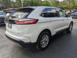 Used 2024 Ford Edge SEL image 5