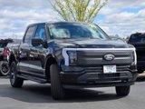 New 2025 Ford F150 Lightning XLT w/ Max Trailer Tow Package image 3