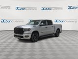 New 2026 RAM 1500 Big Horn image 4