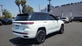 New 2025 Jeep Grand Cherokee Summit image 4