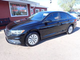 Used 2019 Volkswagen Jetta S w/ Driver Assistance Package image 3