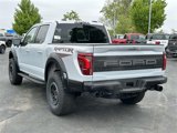 New 2025 Ford F150 Raptor image 5