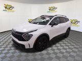 Used 2025 Kia Sportage X-Line w/ Premium Package image 4