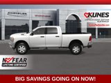 New 2025 RAM 3500 Big Horn image 3