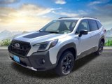 New 2025 Subaru Forester Wilderness image 3