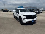 New 2026 Chevrolet Silverado 1500 RST w/ Redline Edition image 1