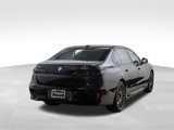 New 2025 BMW 750e xDrive w/ Executive Package image 5