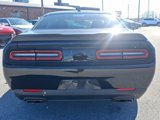 Certified 2023 Dodge Challenger R/T w/ Blacktop Package image 5